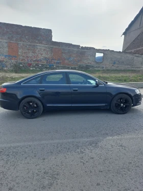 Audi A6 2.7 tdi - 6500 € / 12712.90 лв. - 20612614 2 | Car24.bg Audi A6 2.7 tdi - 6500 € / 12712.90 лв. - 20612614 2