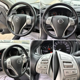Nissan Pulsar 1.5 DCi 110 кс Navi Keyless Камера EURO6 | Auto.bg — изображение 12 Nissan Pulsar 1.5 DCi 110 кс Navi Keyless Камера EURO6 | Auto.bg — изображение 12