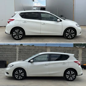 Nissan Pulsar 1.5 DCi 110 кс Navi Keyless Камера EURO6 | Auto.bg — изображение 7 Nissan Pulsar 1.5 DCi 110 кс Navi Keyless Камера EURO6 | Auto.bg — изображение 7