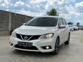 Nissan Pulsar 1.5 DCi 110 кс Navi Keyless Камера EURO6 | Auto.bg — изображение 3 Nissan Pulsar 1.5 DCi 110 кс Navi Keyless Камера EURO6 | Auto.bg — изображение 3