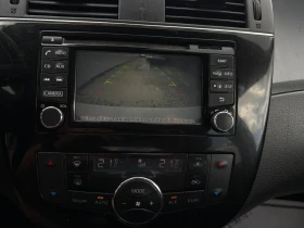 Nissan Pulsar 1.5 DCi 110 кс Navi Keyless Камера EURO6 | Auto.bg — изображение 16 Nissan Pulsar 1.5 DCi 110 кс Navi Keyless Камера EURO6 | Auto.bg — изображение 16