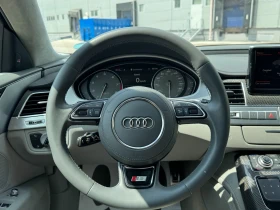 Audi S8 4.0i 520 к.с./ГАРАНЦИЯ | Auto.bg — изображение 13 Audi S8 4.0i 520 к.с./ГАРАНЦИЯ | Auto.bg — изображение 13