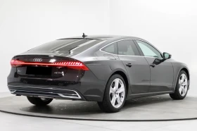 Audi A7 45 TFSI / QUATTRO/ B&O/ MATRIX/ VIRTUAL+ / CAMERA | Auto.bg — изображение 6 Audi A7 45 TFSI / QUATTRO/ B&O/ MATRIX/ VIRTUAL+ / CAMERA | Auto.bg — изображение 6