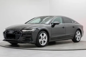 Audi A7 45 TFSI / QUATTRO/ B&O/ MATRIX/ VIRTUAL+ / CAMERA | Auto.bg — изображение 3 Audi A7 45 TFSI / QUATTRO/ B&O/ MATRIX/ VIRTUAL+ / CAMERA | Auto.bg — изображение 3