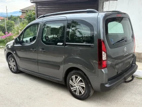 Citroen Berlingo 1.6 HDI XTR | Auto.bg — изображение 4 Citroen Berlingo 1.6 HDI XTR | Auto.bg — изображение 4