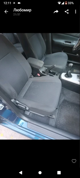 Mitsubishi Lancer undefined | Auto.bg — изображение 3 Mitsubishi Lancer undefined | Auto.bg — изображение 3