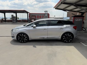 Citroen DS5 2.0 hdi - 8000 € / 15646.64 лв. - 81364064 3 | Car24.bg Citroen DS5 2.0 hdi - 8000 € / 15646.64 лв. - 81364064 3