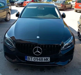 Mercedes-Benz C 220 220 CDI