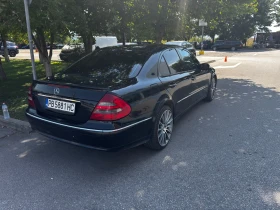 Mercedes-Benz E 320 - Car24.bg Mercedes-Benz E 320