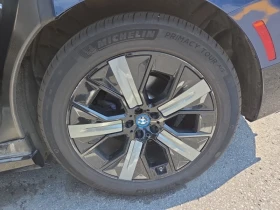 BMW iX / xDrive50 / SOFT CLOSE / HARMAN / PANO | Auto.bg — изображение 3 BMW iX / xDrive50 / SOFT CLOSE / HARMAN / PANO | Auto.bg — изображение 3