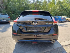 Nissan Leaf Business - 122 hp - 11800 € - 87668905 6 | Car24.bg Nissan Leaf Business - 122 hp - 11800 € - 87668905 6