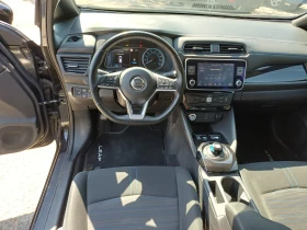 Nissan Leaf Business - 122 hp - 11800 € - 87668905 12 | Car24.bg Nissan Leaf Business - 122 hp - 11800 € - 87668905 12