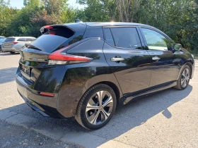Nissan Leaf Business - 122 hp - 11800 € - 87668905 5 | Car24.bg Nissan Leaf Business - 122 hp - 11800 € - 87668905 5
