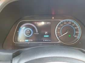 Nissan Leaf Business - 122 hp - 11800 € - 87668905 15 | Car24.bg Nissan Leaf Business - 122 hp - 11800 € - 87668905 15