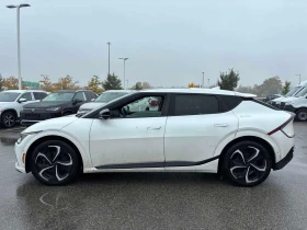 Kia EV6 Land w/GT Line Pkg AWD * CARFAX * | Auto.bg — изображение 3 Kia EV6 Land w/GT Line Pkg AWD * CARFAX * | Auto.bg — изображение 3