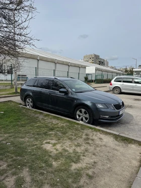 Skoda Octavia - Car24.bg Skoda Octavia