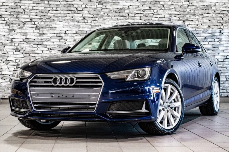 Audi A4 quattro Komfort 45 TFSI * АвтоКредит* (ЦЕНА ДО БГ) - 32999 лв. / 16872.12 € - 31992158 1 | Car24.bg Audi A4 quattro Komfort 45 TFSI * АвтоКредит* (ЦЕНА ДО БГ) - 32999 лв. / 16872.12 € - 31992158 1