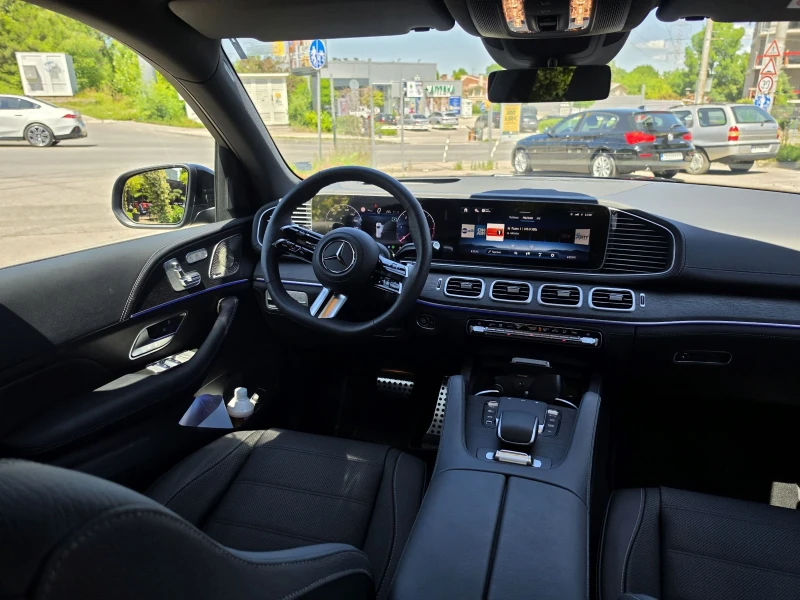 Mercedes-Benz GLS 450 - 98000 € / 191671.34 лв. - 20802854 1 | Car24.bg Mercedes-Benz GLS 450 - 98000 € / 191671.34 лв. - 20802854 1