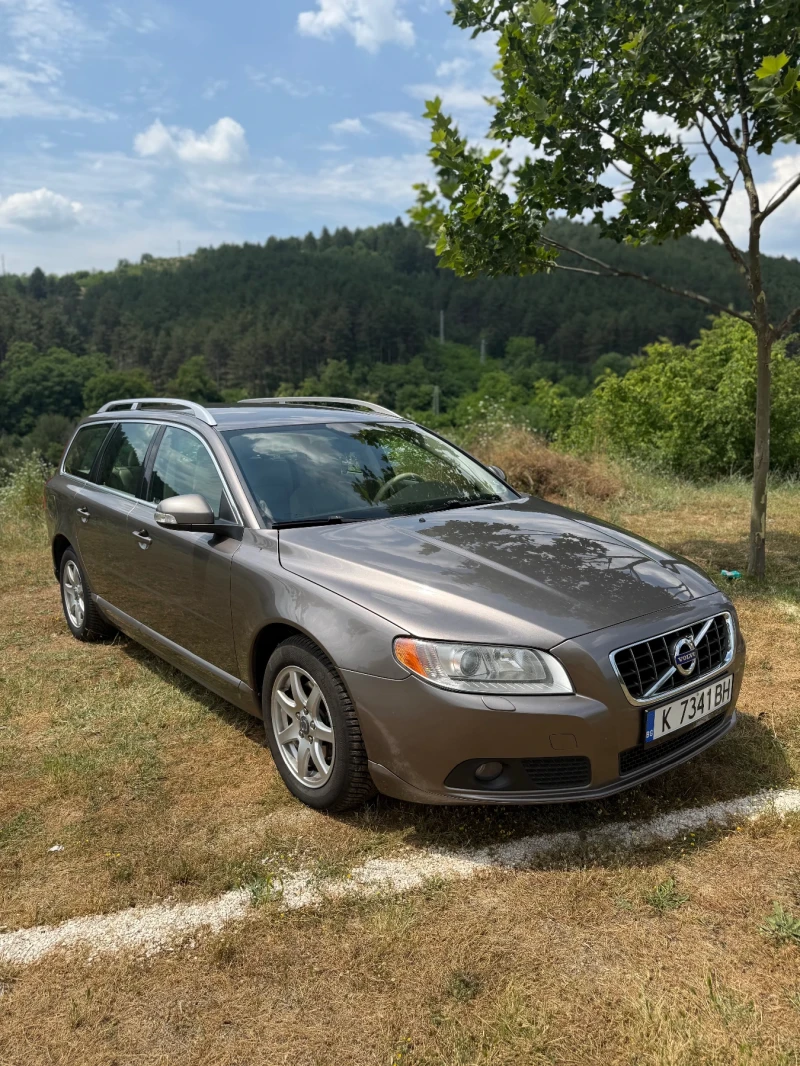 Volvo V70 D5 Summum - цена по договаряне - 19413716 1 | Car24.bg Volvo V70 D5 Summum - цена по договаряне - 19413716 1