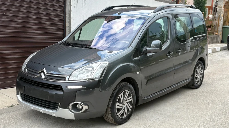 Citroen Berlingo 1.6 HDI XTR - 6000 € / 11734.98 лв. - 86342658 1 | Car24.bg Citroen Berlingo 1.6 HDI XTR - 6000 € / 11734.98 лв. - 86342658 1