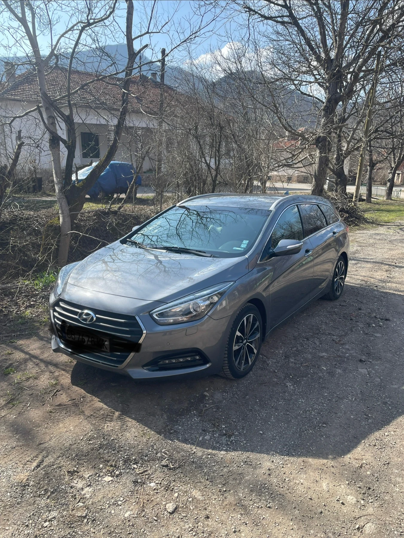 Hyundai I40 undefined | Auto.bg — изображение 1 Hyundai I40 undefined | Auto.bg — изображение 1