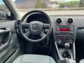 Audi A3 1.4TFSI 125кс 6СКОРОСТИ КЛИМАТРОНИК - [13] 