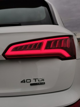 Audi Q5 Audi Q5 Sport 40 TDI  | Mobile.bg   9