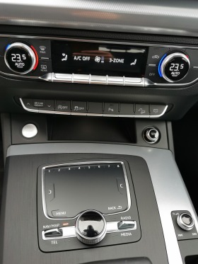 Audi Q5 Audi Q5 Sport 40 TDI  | Mobile.bg   14