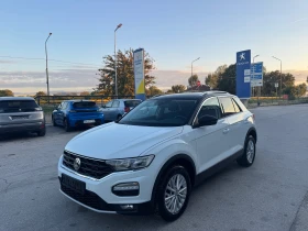 VW T-Roc T-Roc Lounge - Car24.bg VW T-Roc T-Roc Lounge