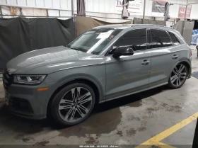 Audi SQ5 2020 AUDI SQ5 PRESTIGE TFSI QUATTRO TIPTRONIC - 42900 лв. / 21934.42 € - 41609506 5 | Car24.bg Audi SQ5 2020 AUDI SQ5 PRESTIGE TFSI QUATTRO TIPTRONIC - 42900 лв. / 21934.42 € - 41609506 5