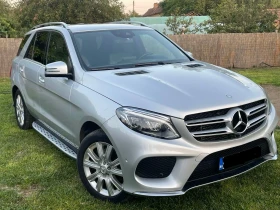Снимка Mercedes-Benz GLE 35...