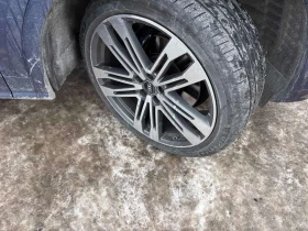 Audi SQ5 * Technik * CARFAX * ЦЕНА ДО БГ - 24900 € / 48700.17 лв. - 41376258 7 | Car24.bg Audi SQ5 * Technik * CARFAX * ЦЕНА ДО БГ - 24900 € / 48700.17 лв. - 41376258 7