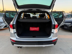 Seat Ateca 4х4-190кс | Auto.bg — изображение 11 Seat Ateca 4х4-190кс | Auto.bg — изображение 11