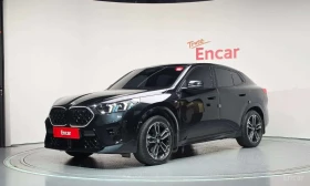 BMW X2 xDrive 20i M Sport