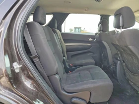Dodge Durango 3.6l Sxt | Auto.bg — изображение 11 Dodge Durango 3.6l Sxt | Auto.bg — изображение 11