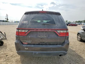 Dodge Durango 3.6l Sxt | Auto.bg — изображение 6 Dodge Durango 3.6l Sxt | Auto.bg — изображение 6