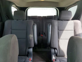 Dodge Durango 3.6l Sxt | Auto.bg — изображение 10 Dodge Durango 3.6l Sxt | Auto.bg — изображение 10