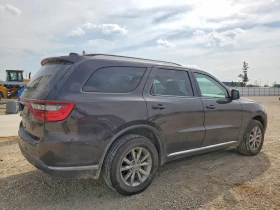Dodge Durango 3.6l Sxt | Auto.bg — изображение 3 Dodge Durango 3.6l Sxt | Auto.bg — изображение 3
