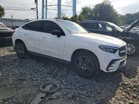 Mercedes-Benz GLC 2.0l Coupe 300 4Matic | Auto.bg — изображение 4 Mercedes-Benz GLC 2.0l Coupe 300 4Matic | Auto.bg — изображение 4