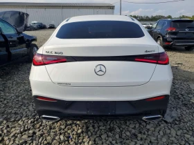 Mercedes-Benz GLC 2.0l Coupe 300 4Matic | Auto.bg — изображение 6 Mercedes-Benz GLC 2.0l Coupe 300 4Matic | Auto.bg — изображение 6