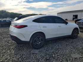 Mercedes-Benz GLC 2.0l Coupe 300 4Matic | Auto.bg — изображение 3 Mercedes-Benz GLC 2.0l Coupe 300 4Matic | Auto.bg — изображение 3
