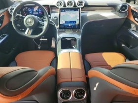 Mercedes-Benz GLC 2.0l Coupe 300 4Matic | Auto.bg — изображение 8 Mercedes-Benz GLC 2.0l Coupe 300 4Matic | Auto.bg — изображение 8