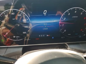Mercedes-Benz GLC 2.0l Coupe 300 4Matic | Auto.bg — изображение 9 Mercedes-Benz GLC 2.0l Coupe 300 4Matic | Auto.bg — изображение 9