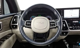 Kia Sorento * HEV 1.6 4WD * 360 Камера * КРАЙНА ЦЕНА | Auto.bg — изображение 13 Kia Sorento * HEV 1.6 4WD * 360 Камера * КРАЙНА ЦЕНА | Auto.bg — изображение 13
