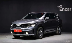 Kia Sorento * HEV 1.6 4WD * 360 Камера * КРАЙНА ЦЕНА