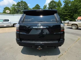 Toyota 4runner TRD Sport | Auto.bg — изображение 3 Toyota 4runner TRD Sport | Auto.bg — изображение 3