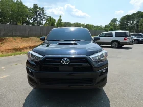Toyota 4runner TRD Sport | Auto.bg — изображение 2 Toyota 4runner TRD Sport | Auto.bg — изображение 2