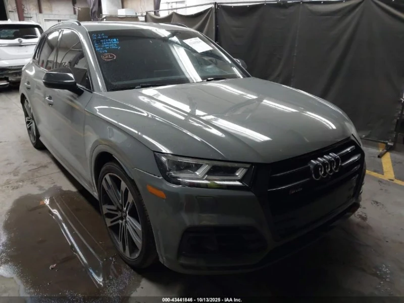 Audi SQ5 2020 AUDI SQ5 PRESTIGE TFSI QUATTRO TIPTRONIC - 42900 лв. / 21934.42 € - 41609506 1 | Car24.bg Audi SQ5 2020 AUDI SQ5 PRESTIGE TFSI QUATTRO TIPTRONIC - 42900 лв. / 21934.42 € - 41609506 1