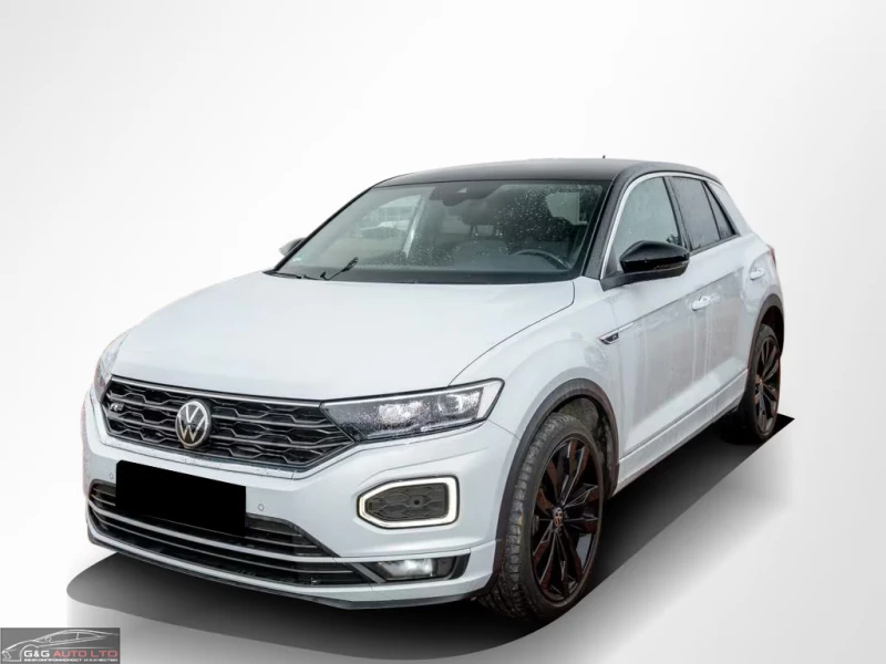 VW T-Roc 1.5TSI/R-DESIGN/150HP/DSG/ACC/LED/CAM/CARPLAY/597z - 23699 € / 46351.22 лв. - 51571200 1 | Car24.bg VW T-Roc 1.5TSI/R-DESIGN/150HP/DSG/ACC/LED/CAM/CARPLAY/597z - 23699 € / 46351.22 лв. - 51571200 1