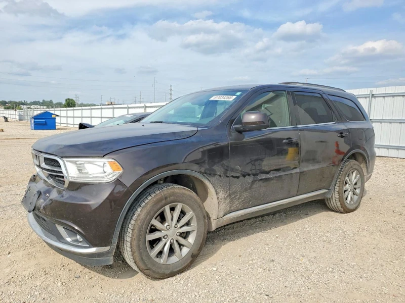 Dodge Durango 3.6l Sxt - 8999 € - 21830054 1 | Car24.bg Dodge Durango 3.6l Sxt - 8999 € - 21830054 1